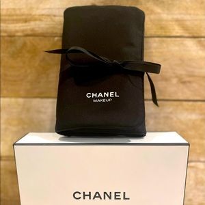 Chanel Makeup Kit